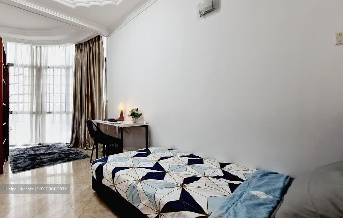 Parc Oasis (D22), Condominium #565051211